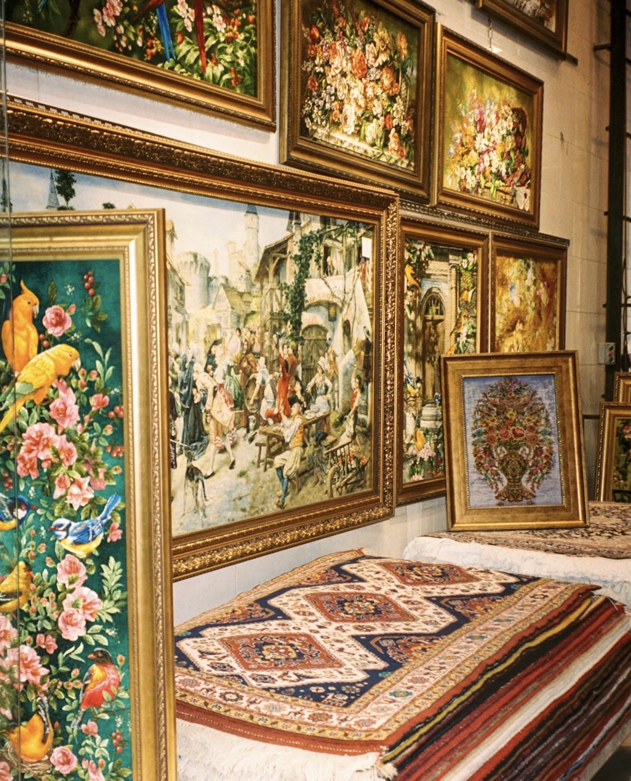 Hero Banner Slide Image