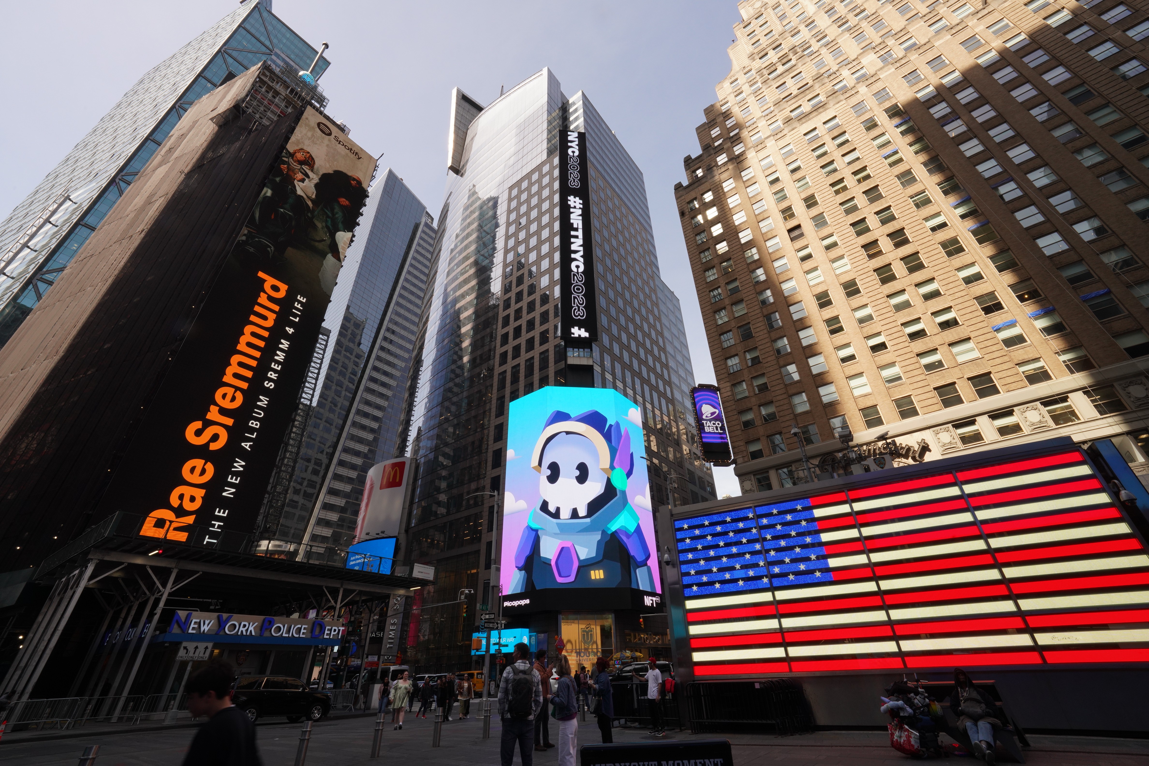 Main Portfolio Image