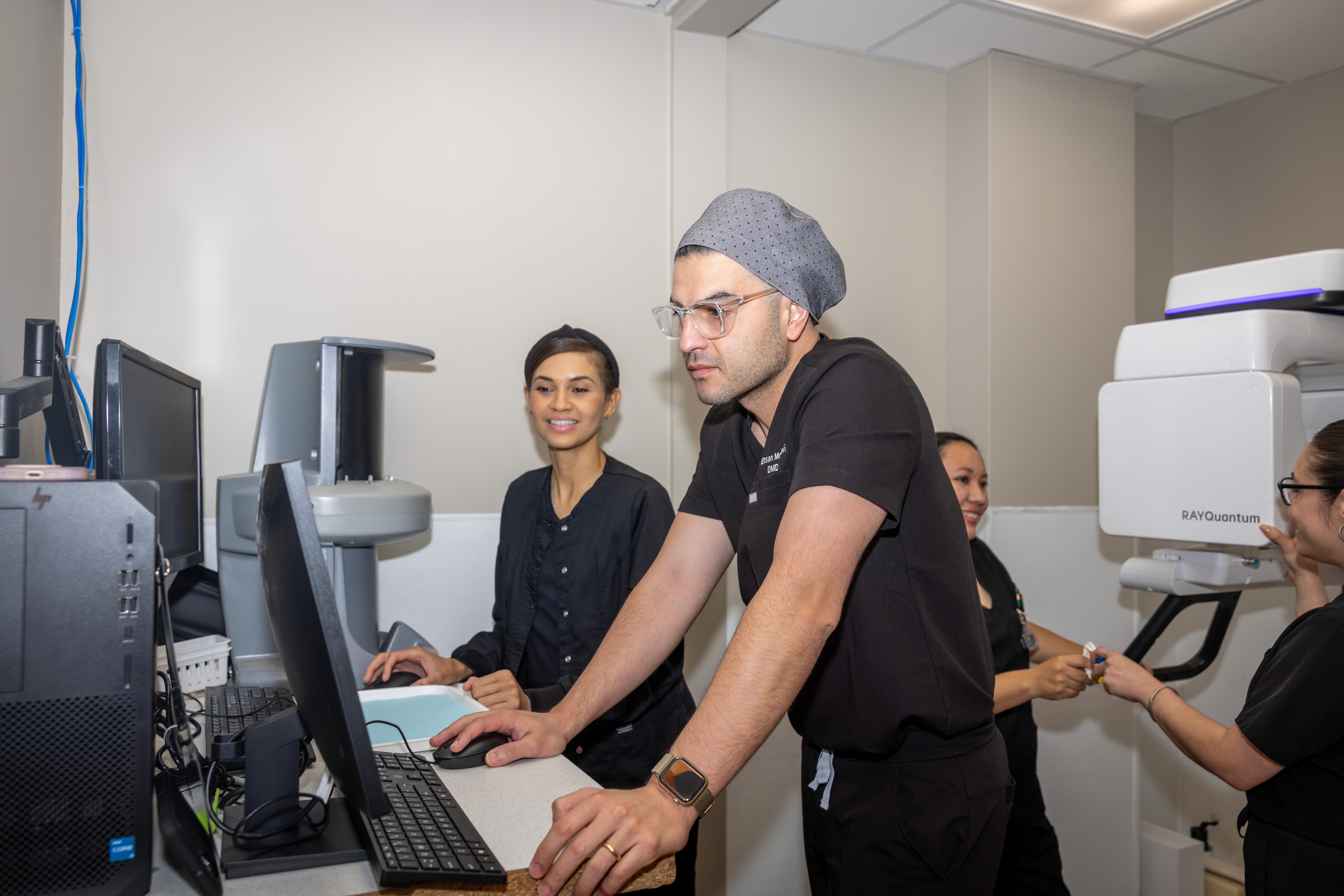 Dentist West New York New Jersey
