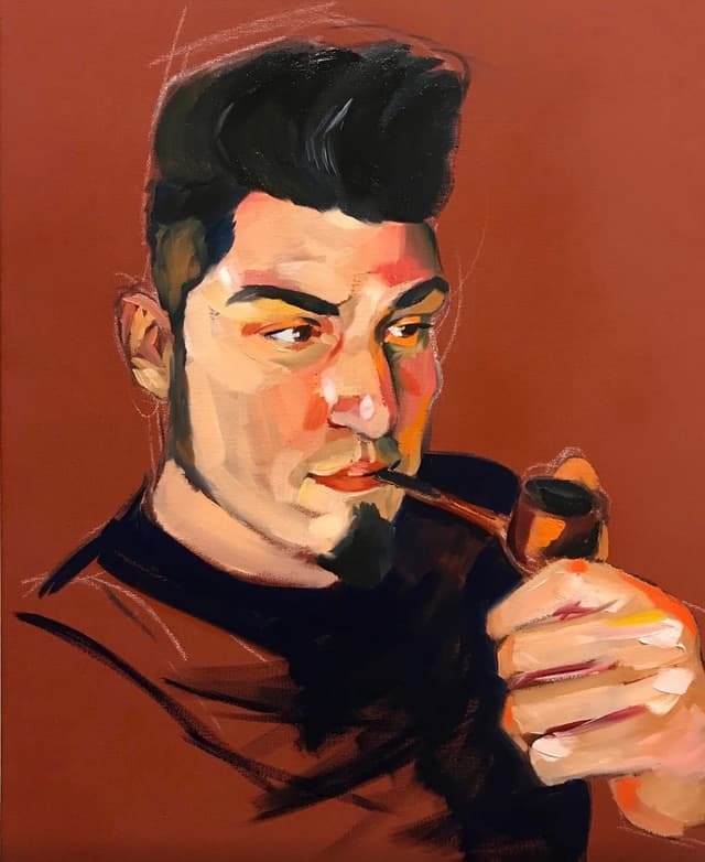 Jacob Rex's picture, link to profile