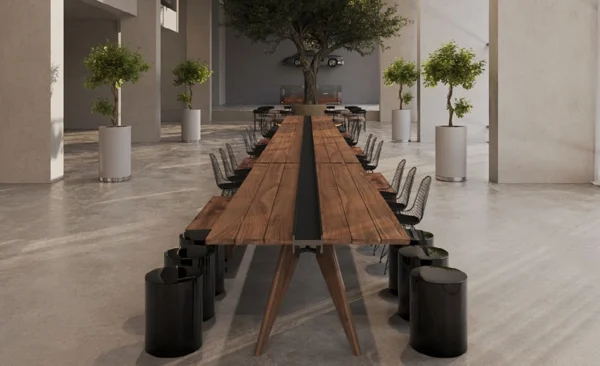 Raw District Phase 2