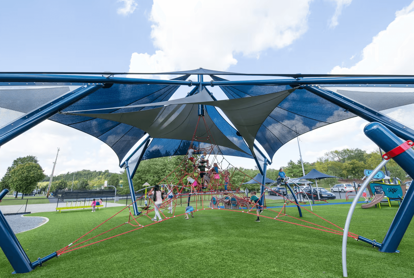 Discovery Place Science — Charlotte, North Carolina