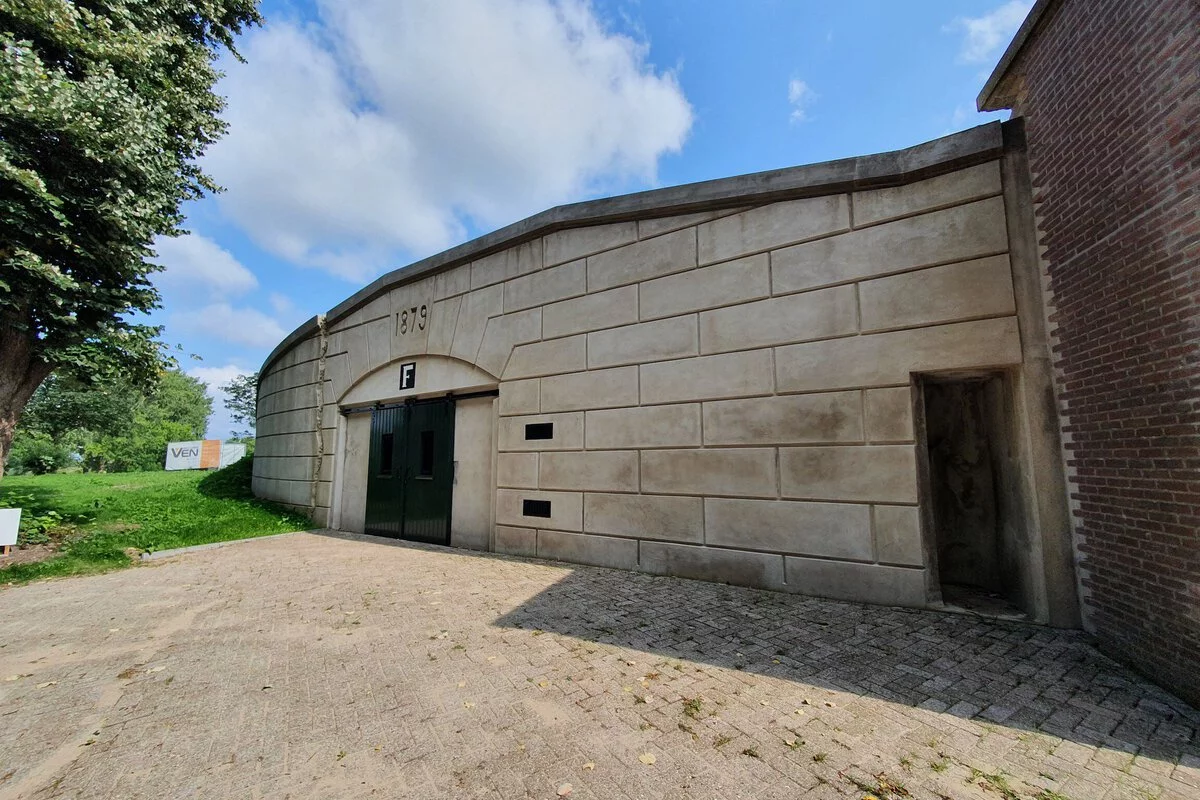 Fort Honswijk