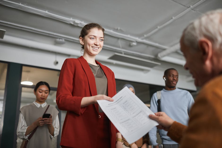 Efficient Document Management - Legal SaaS solutions