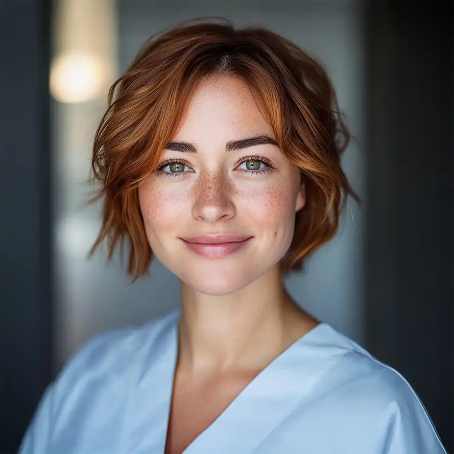 Amber, health insurance AI agent