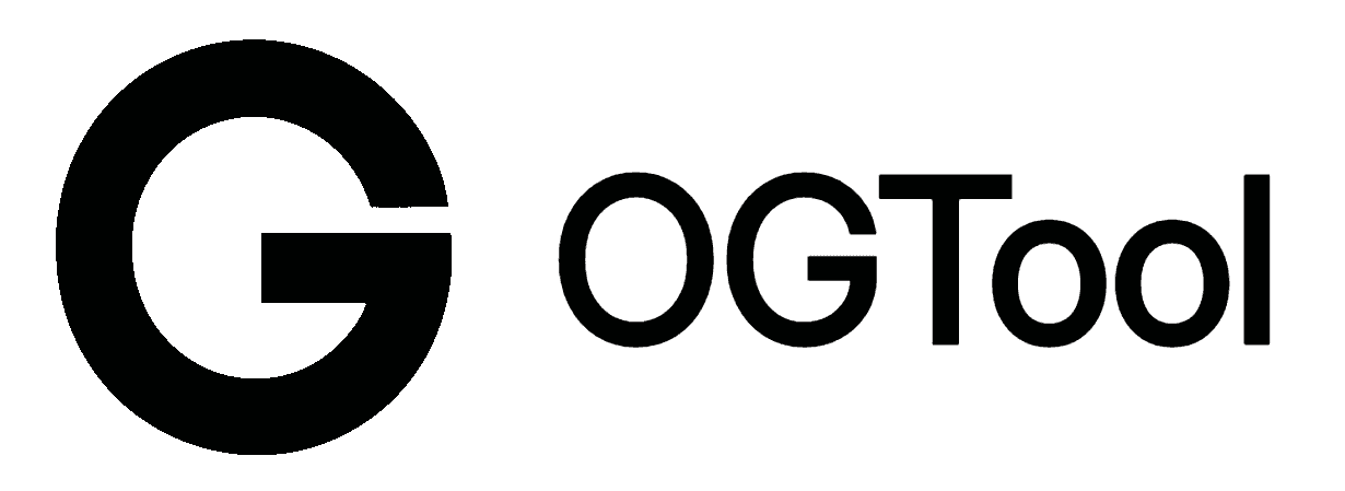 OGTool logo