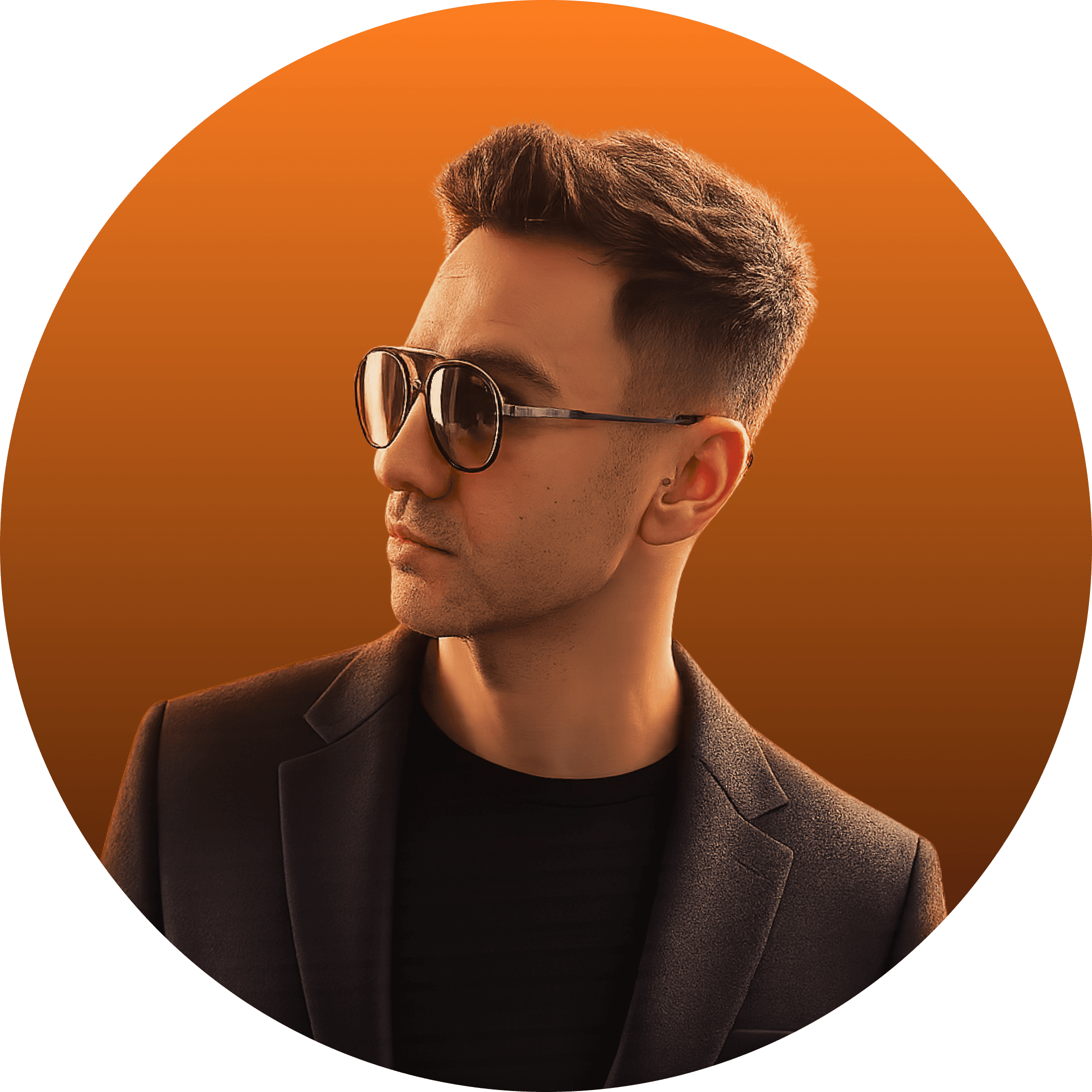 Picture of  Arman Bušatlić