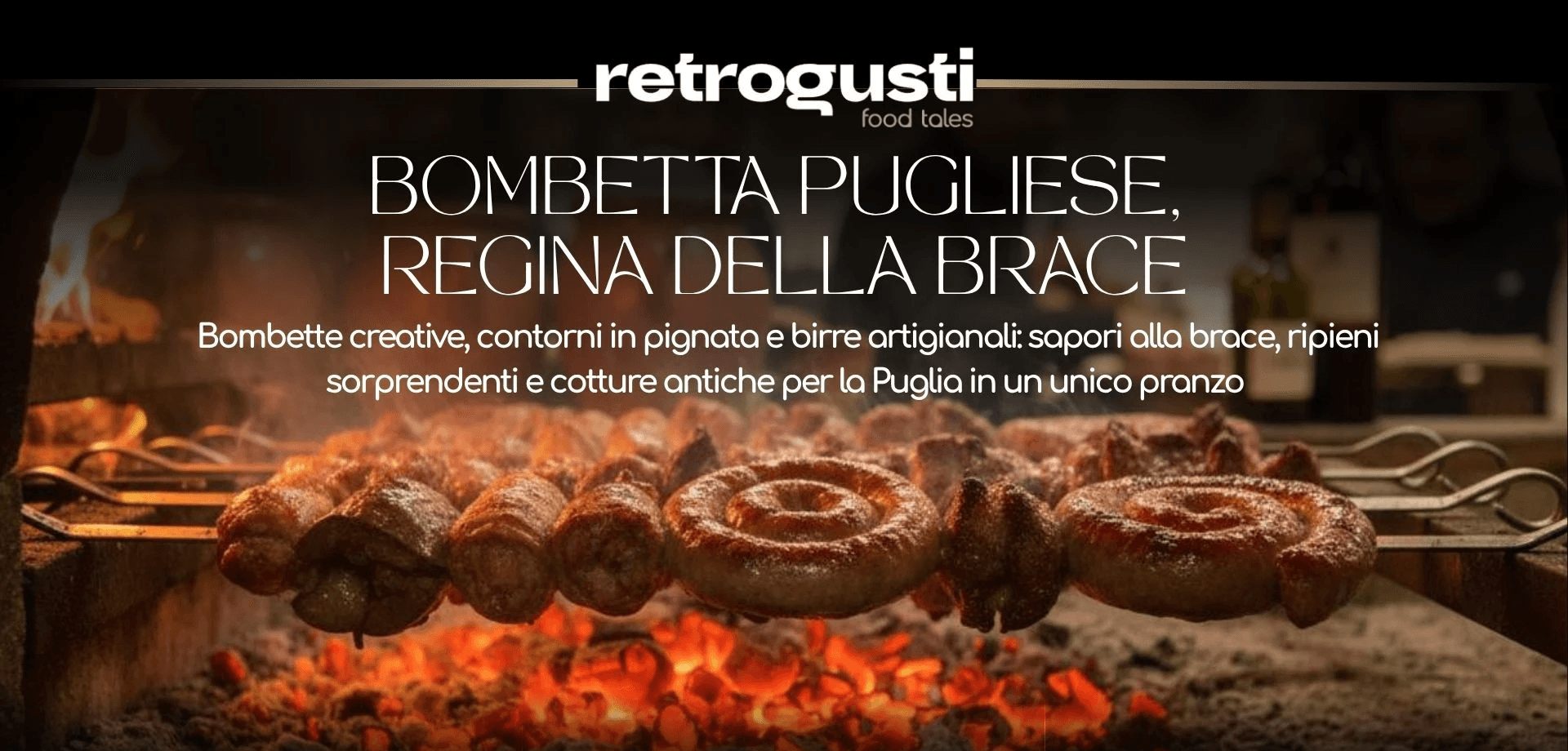 evento orecchiette nel castello