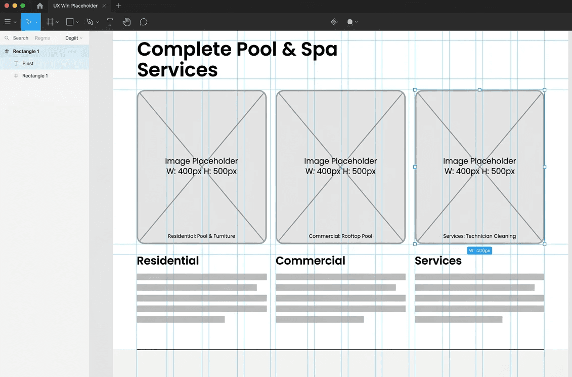 A laptop shows an episodes page with neatly arranged guest cards beneath the podcast branding, flanked by minimalistic modern décor.