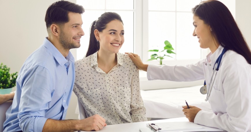 How Boon IVF Achieves a High Success Rate in IVF