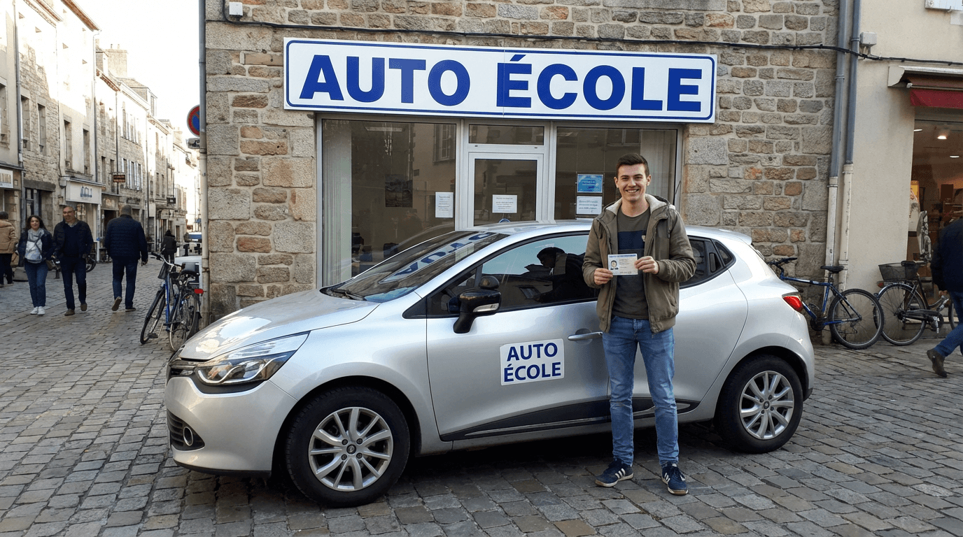 Conseils SELECT ASSURANCE sur l'assurance auto temporaire pour les jeunes conducteurs de plus de 21 ans.