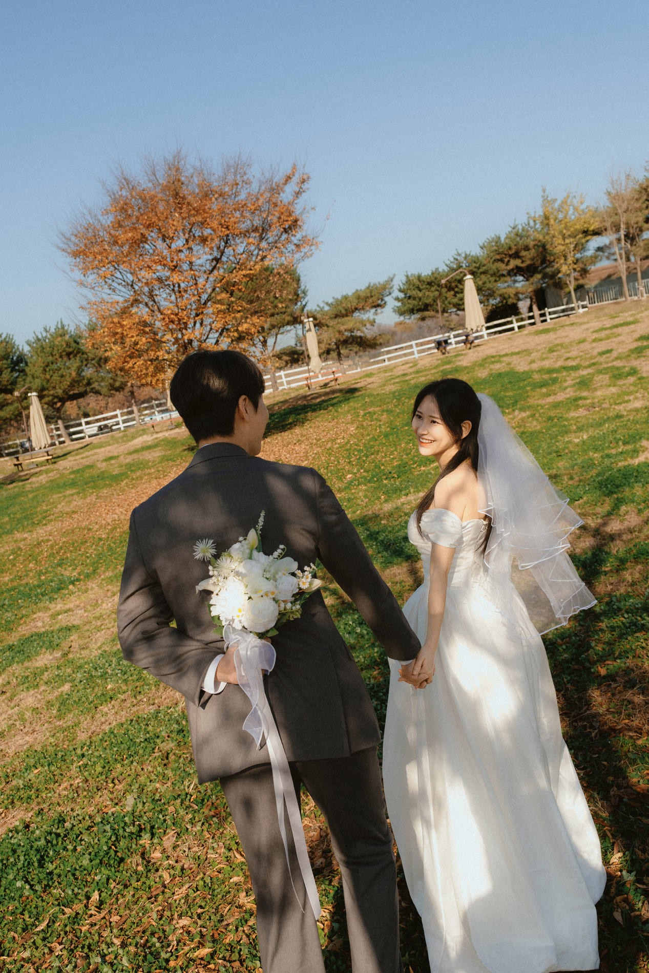[필름커넥트] 경기 웨딩스냅 추천 | 작가추천 마지아필름