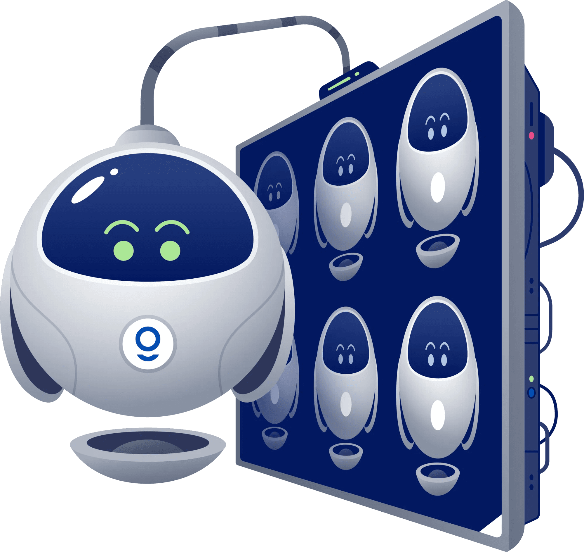 Why Gatsboy is better