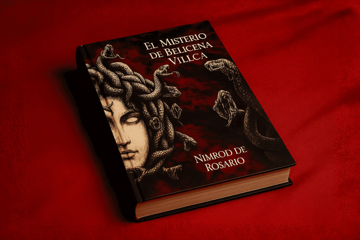 El Misterio de Belicena Villca
