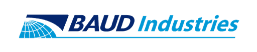 Logo Baud Industries