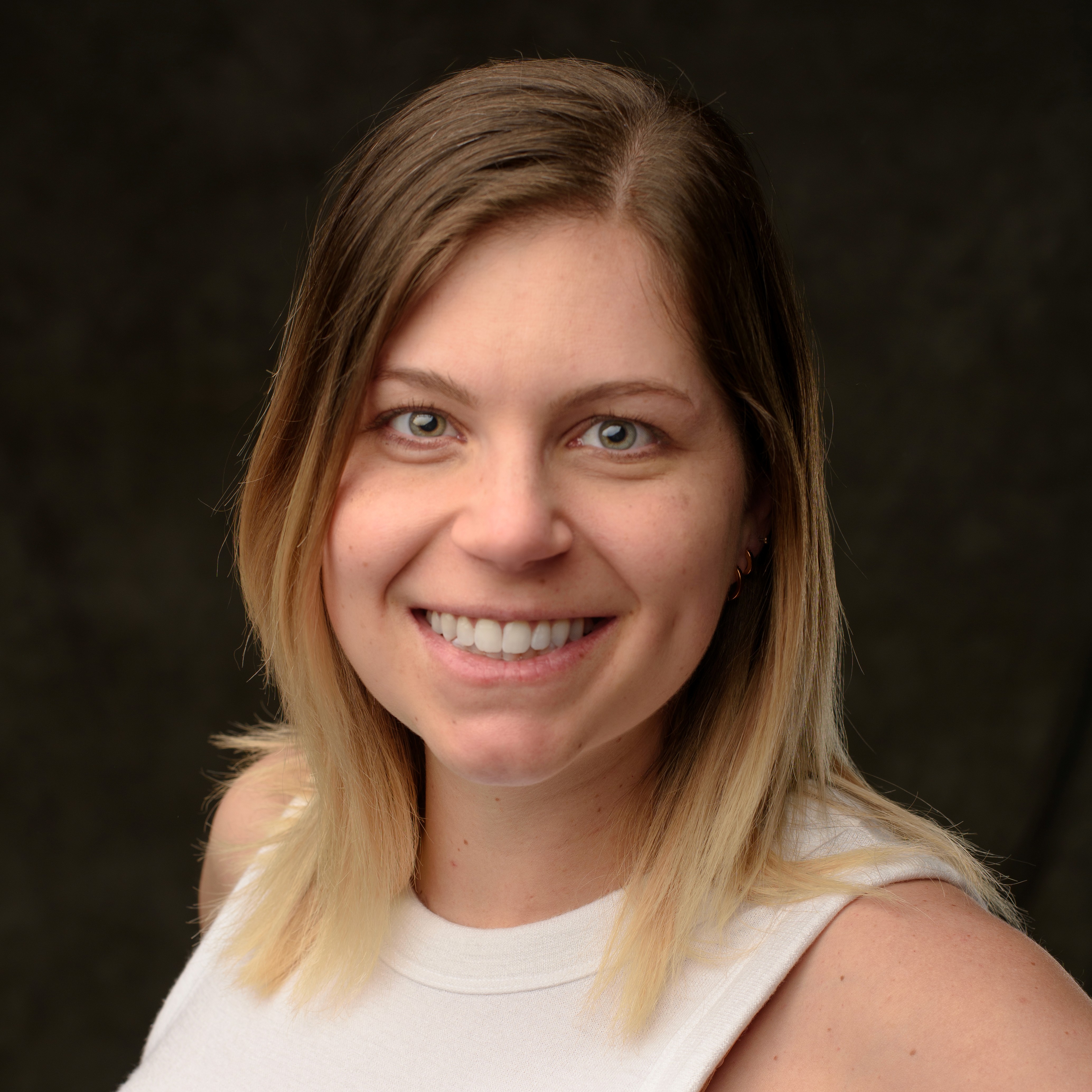 Faculty image of dance instructor