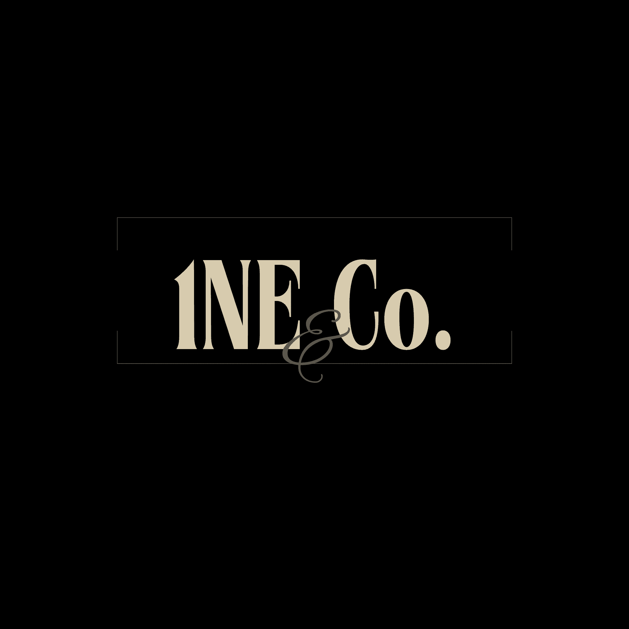 1NE & CO. logo