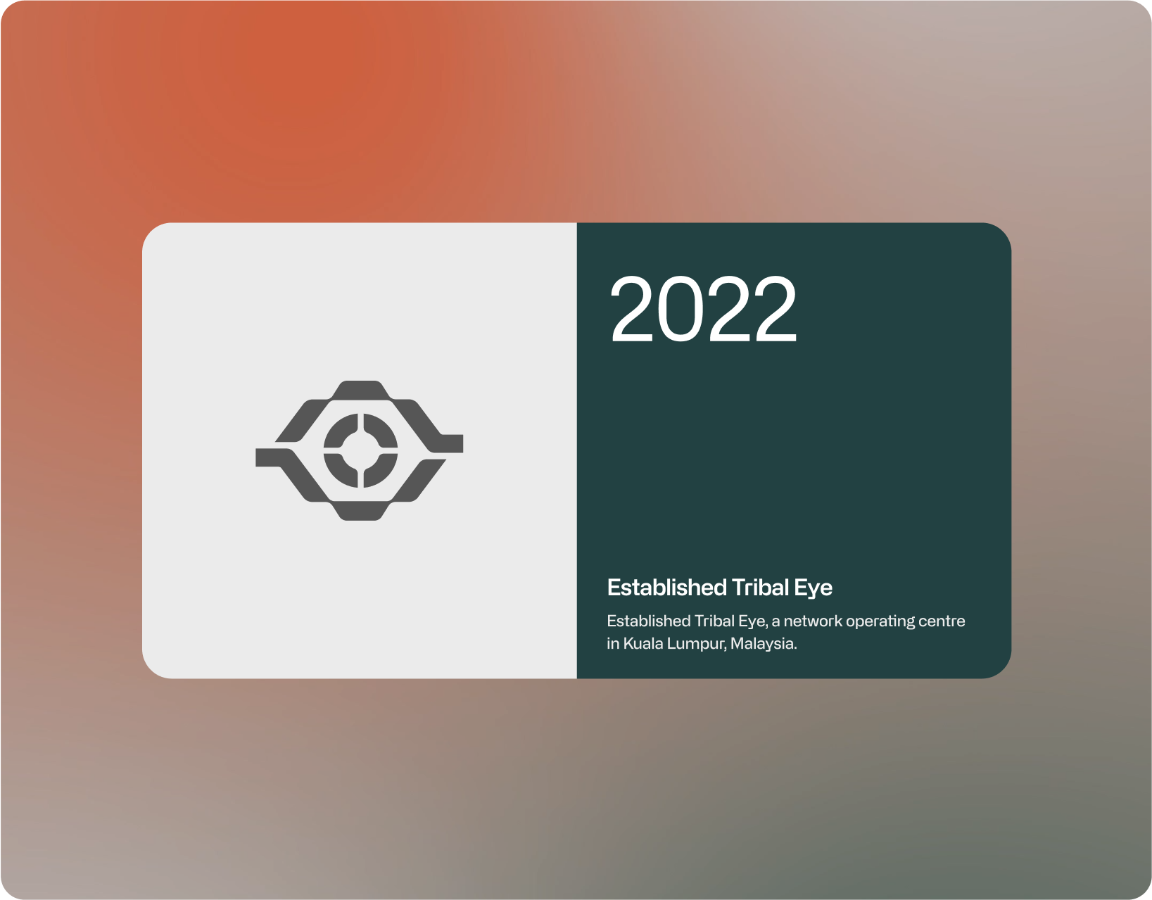 IP-Tribe : Timeline Component