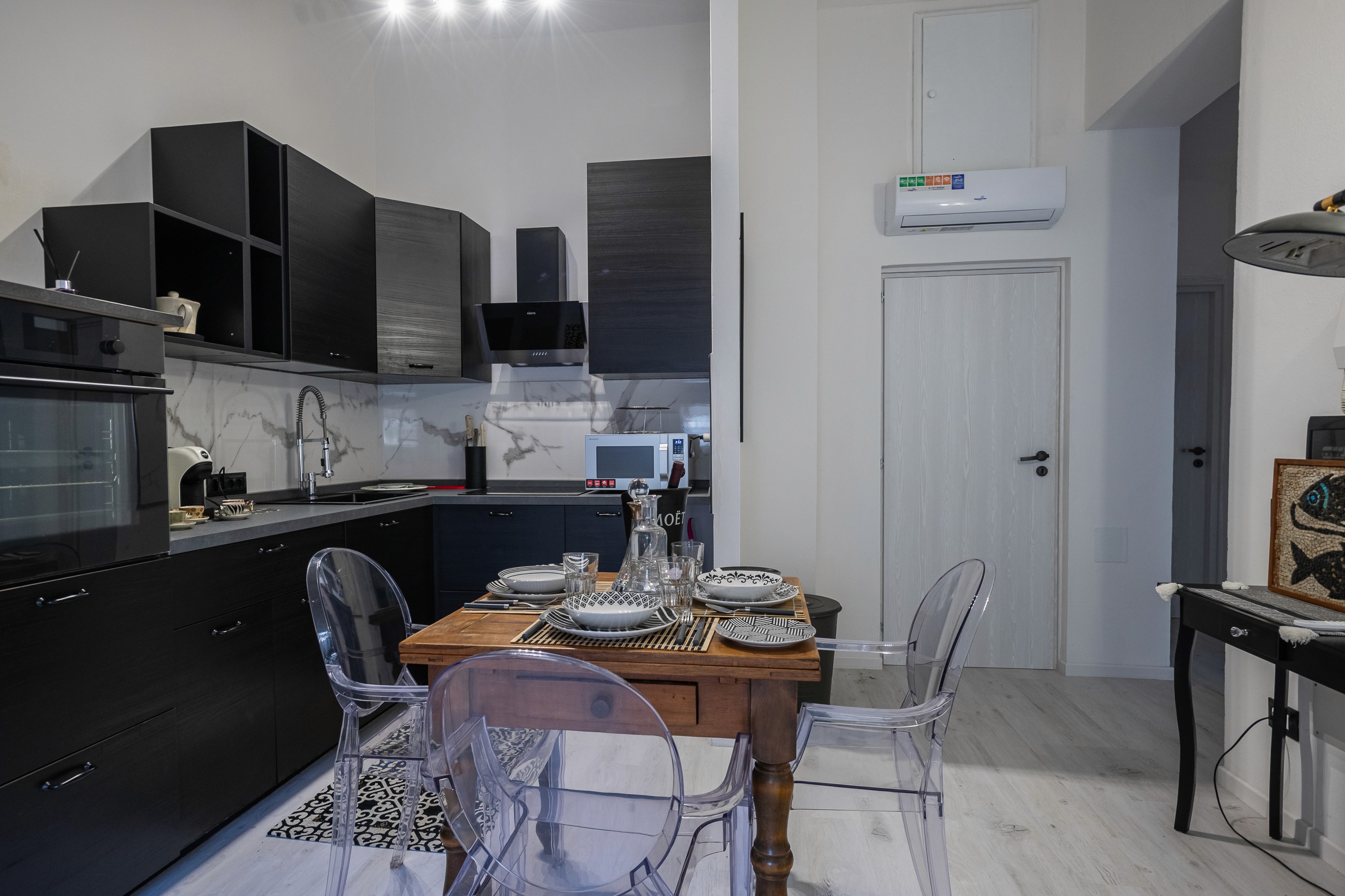 Foto appartemento Ravenna