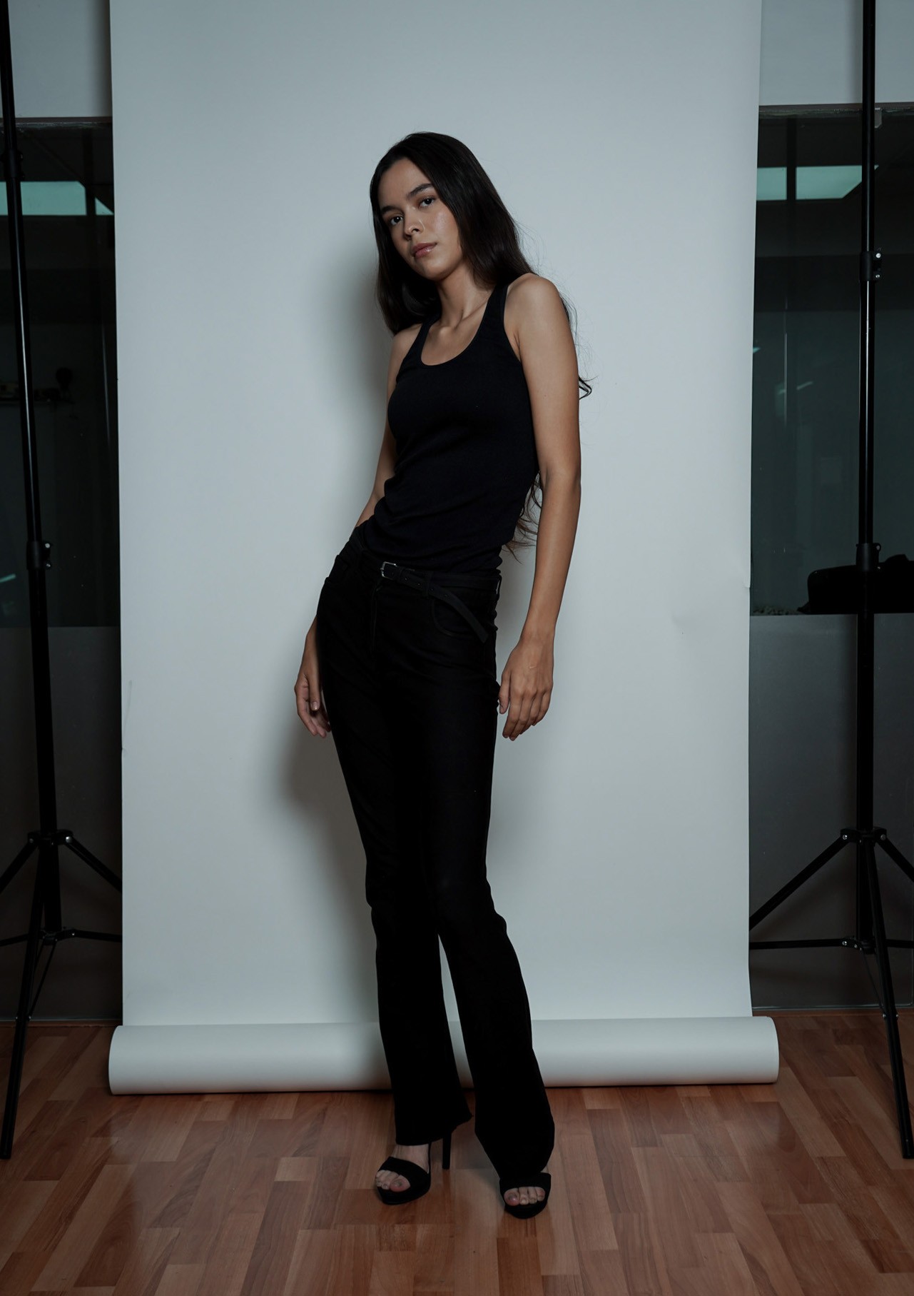 Alondra Méndez — 17