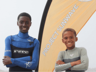 Positive Youth Development in South Africa