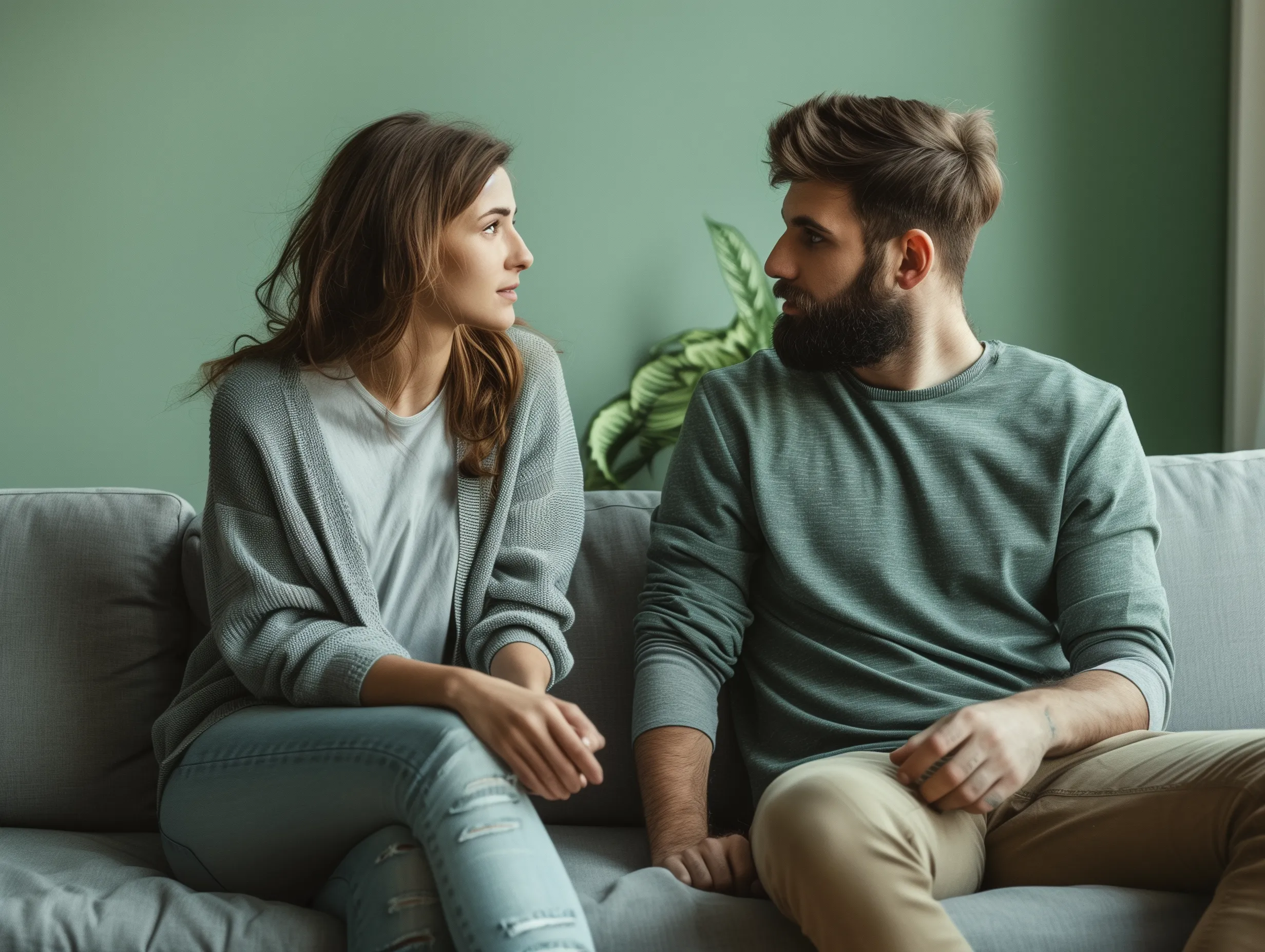 Couples therapy and marriage counselling in Burlington-Oakville