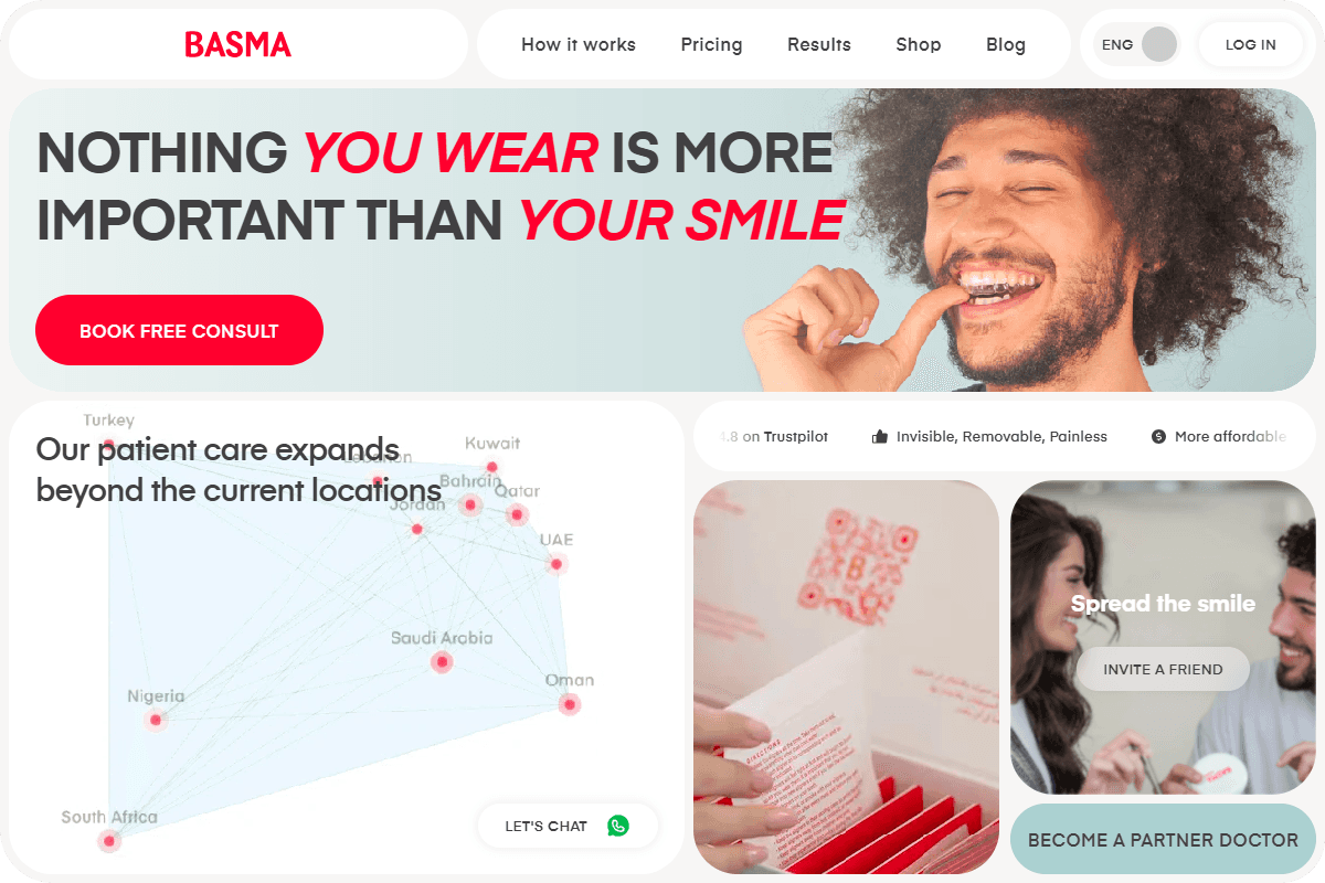 the cover image of skills l t d client project