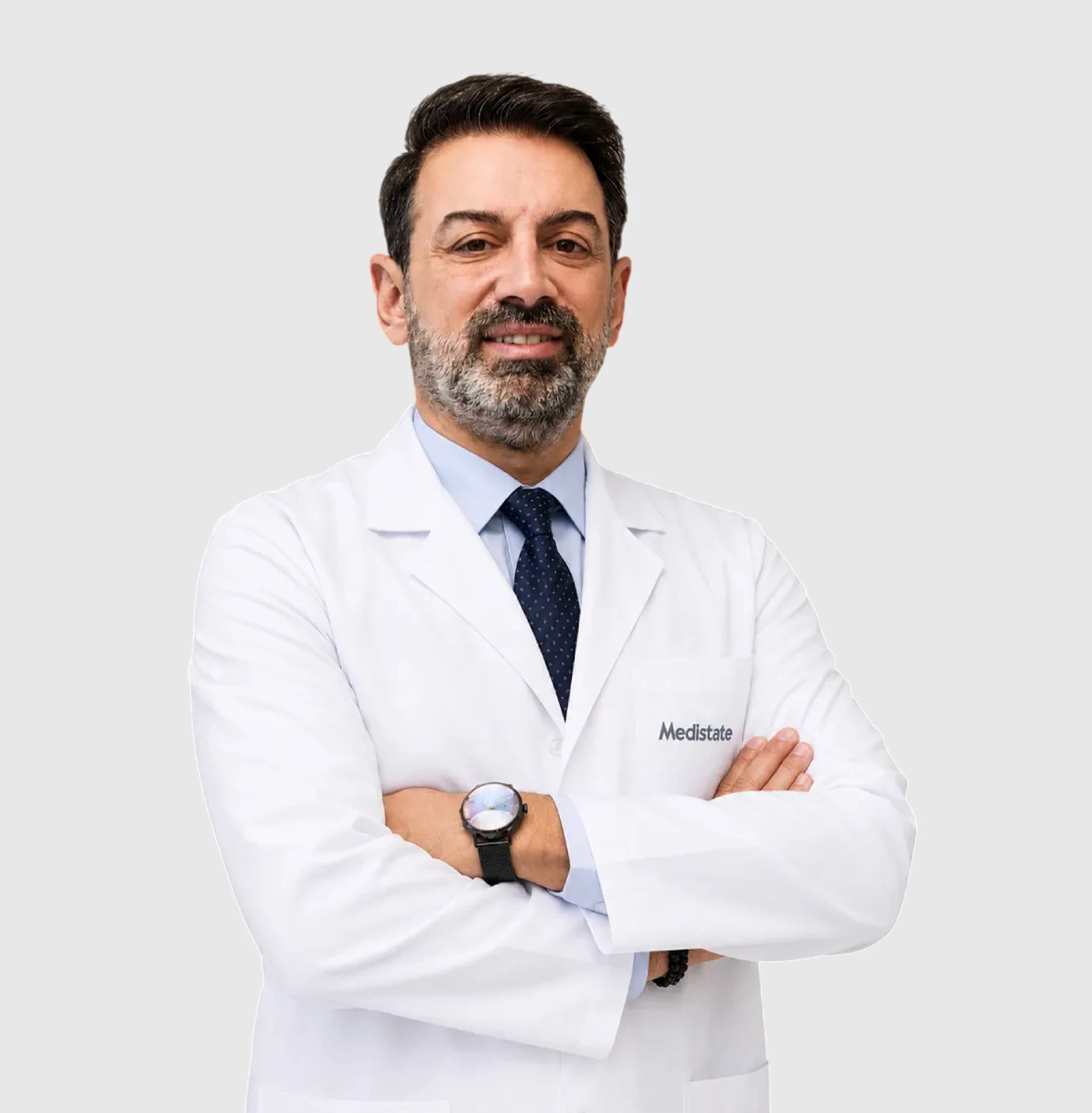 Dr. Zülküf Önder Güner