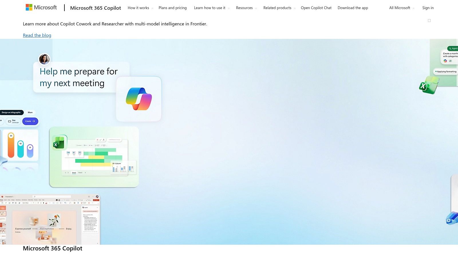 Microsoft Copilot for Microsoft 365