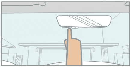 How to Program HomeLink to a Garage Door Opener