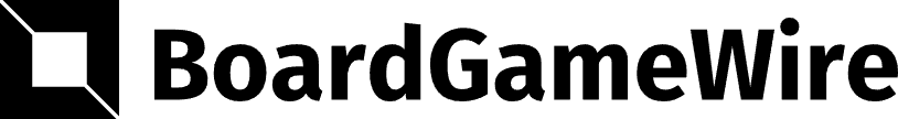 boardgamewire logo
