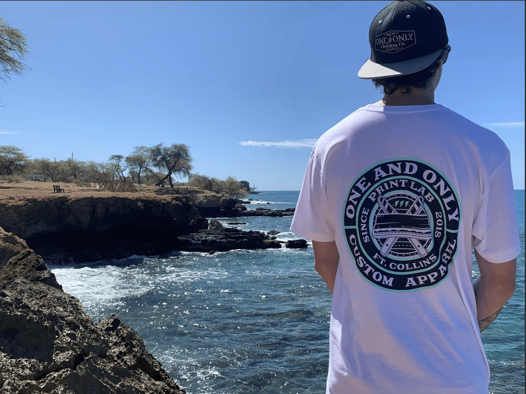 2 people working in a library