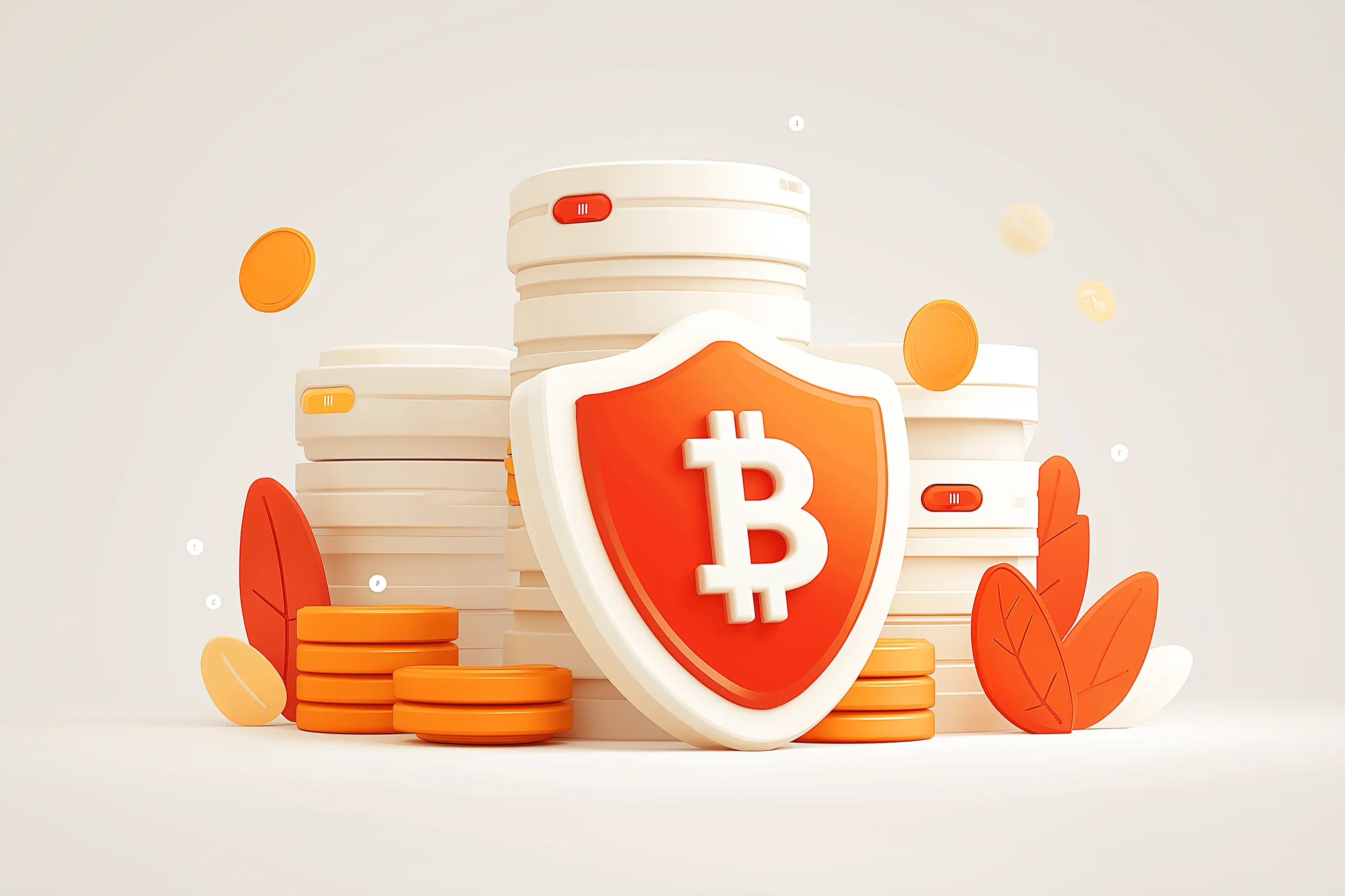 decentralized finance security