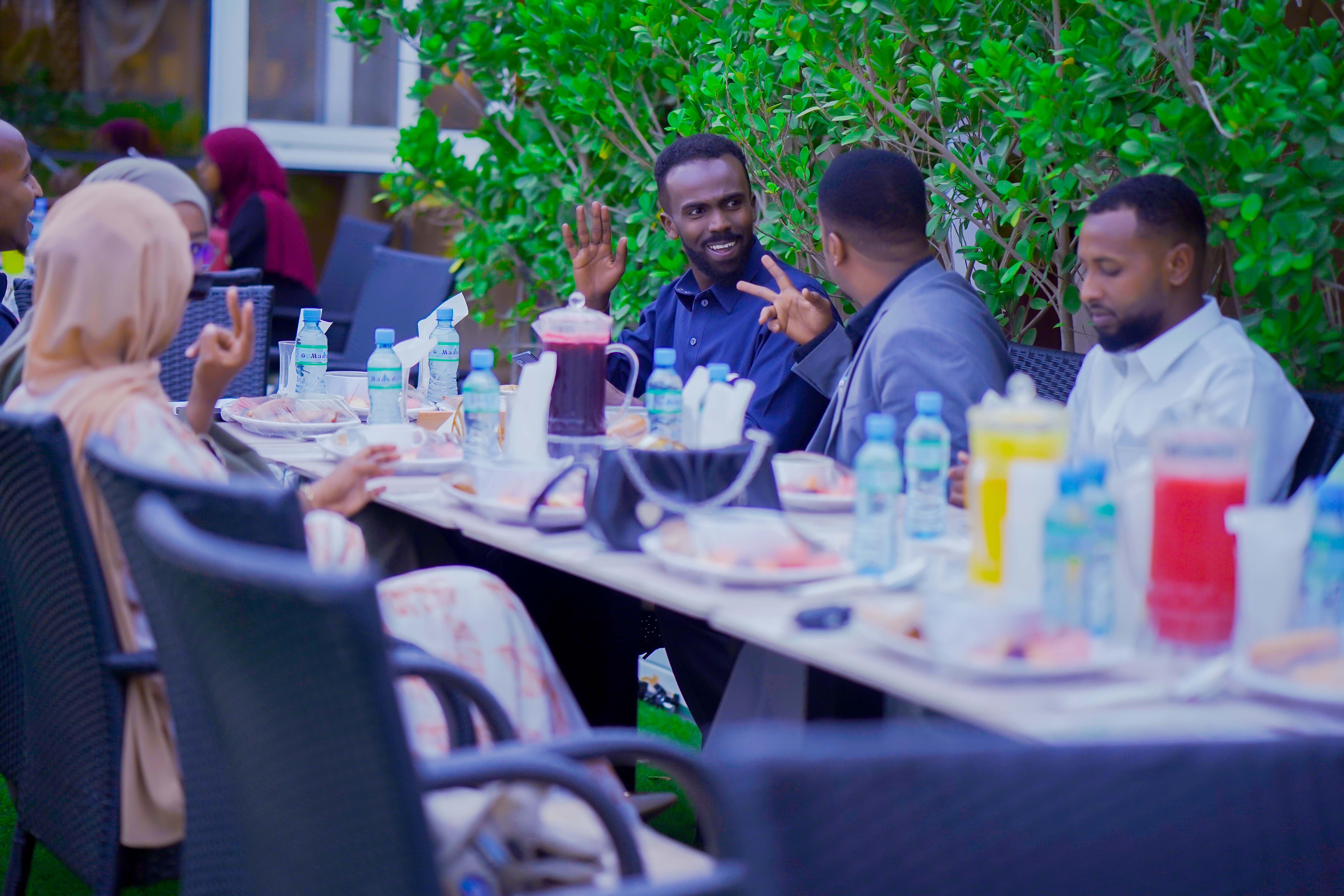 Generex Communications Creative Agency Hargeisa Digital Marketing Agency Brand Strategy Experts Innovative Design Solutions Social Media Marketing Branding Agency Somaliland