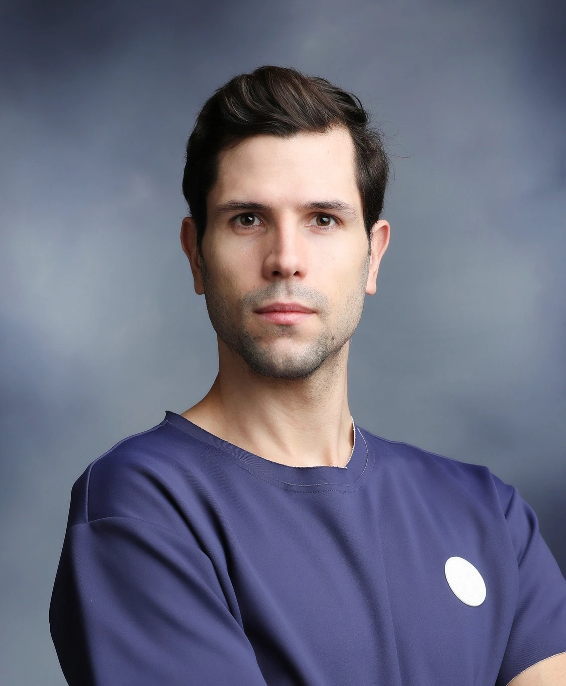 Guillaume Aqua, votre instructeur de natation