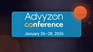 Milemarker at Advyzon Conference 2026