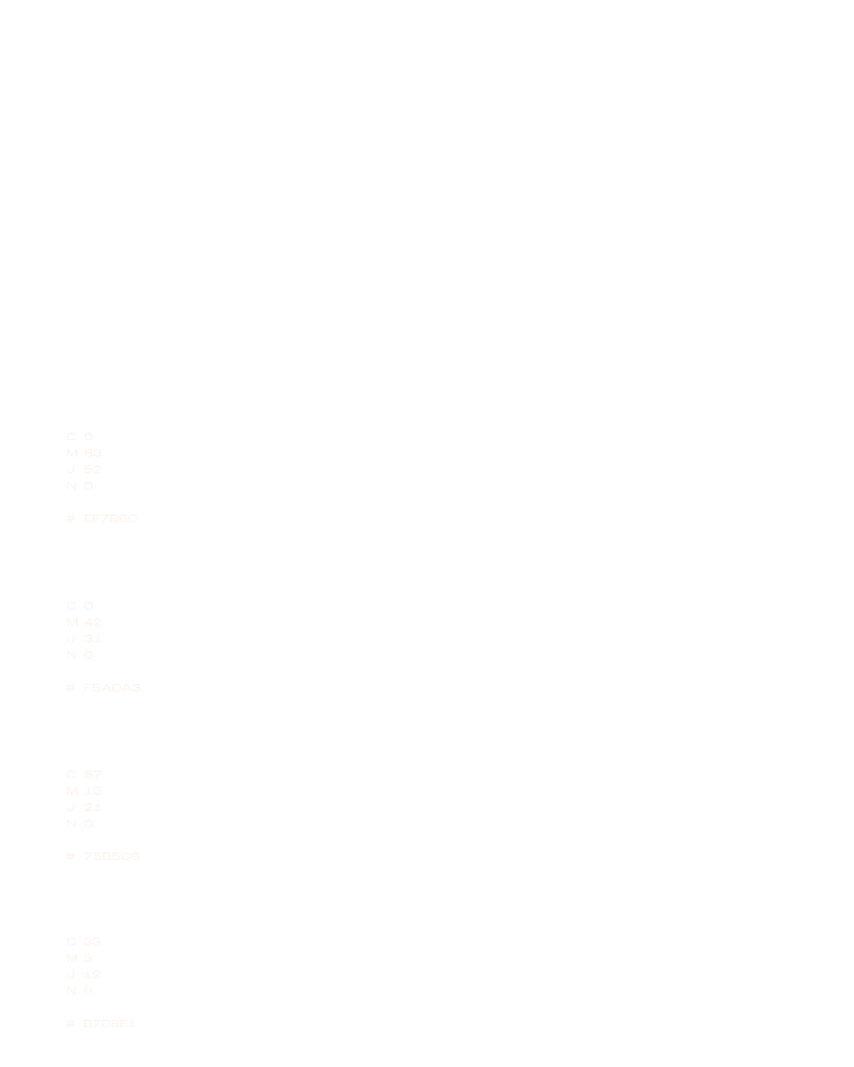 Woman Running in Motion