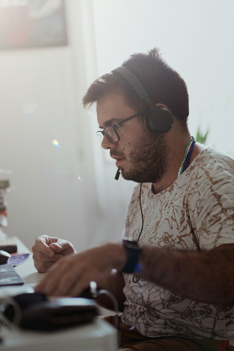 Support am Arbeitsplatz