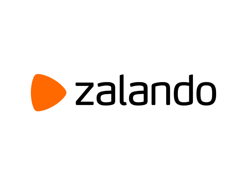 Gray Velocity logo with a circular swirl icon on a black background.