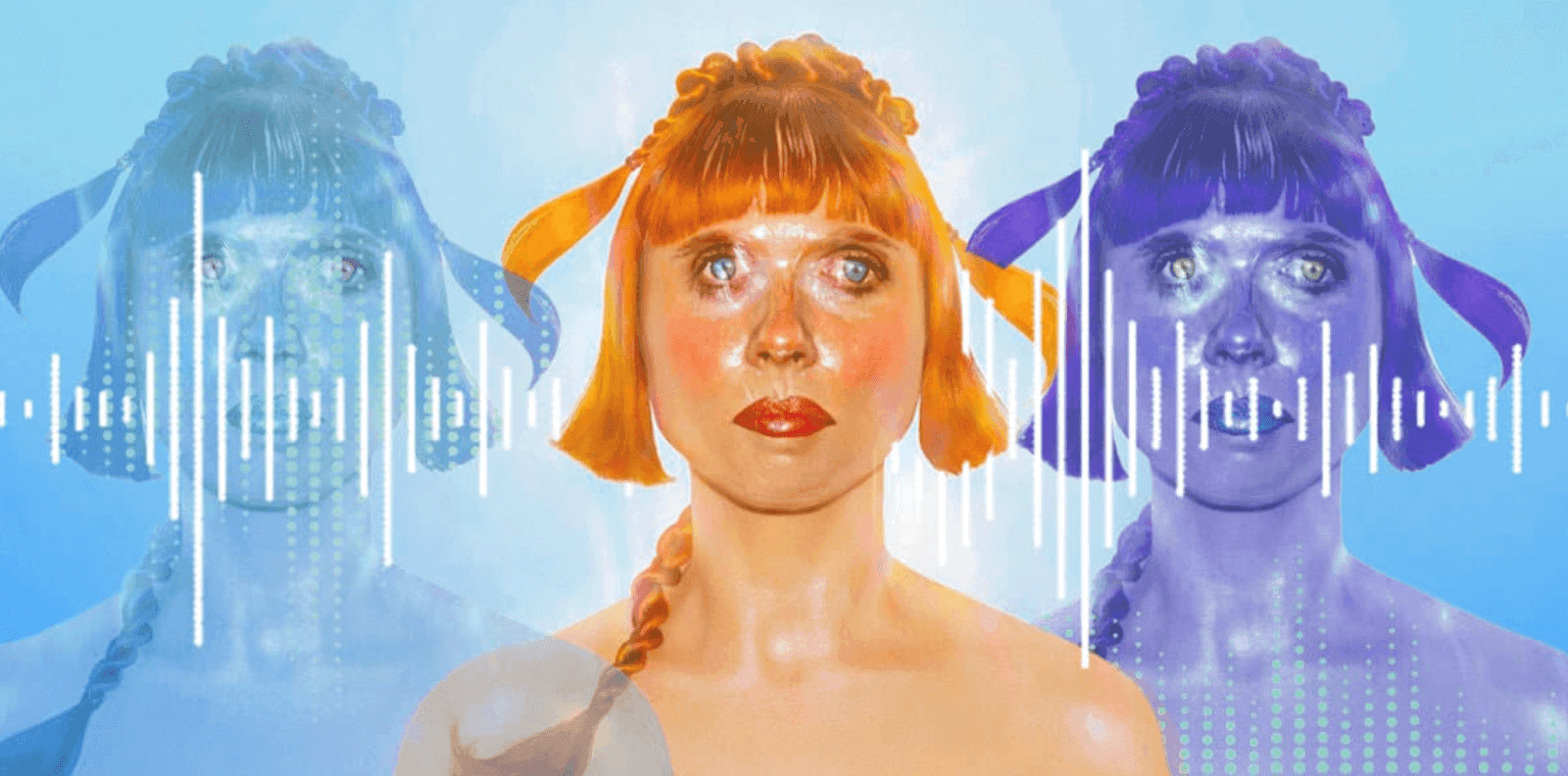 Holly Herndon's Spawn