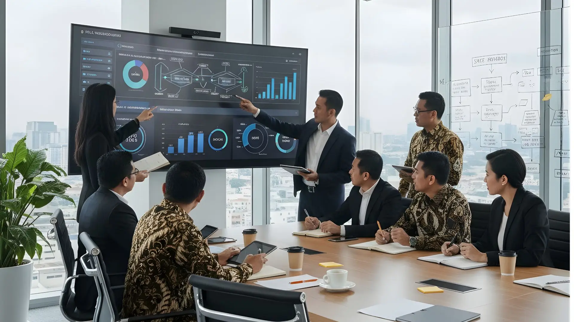 low angle photography of high rise building under blue sky during daytime
