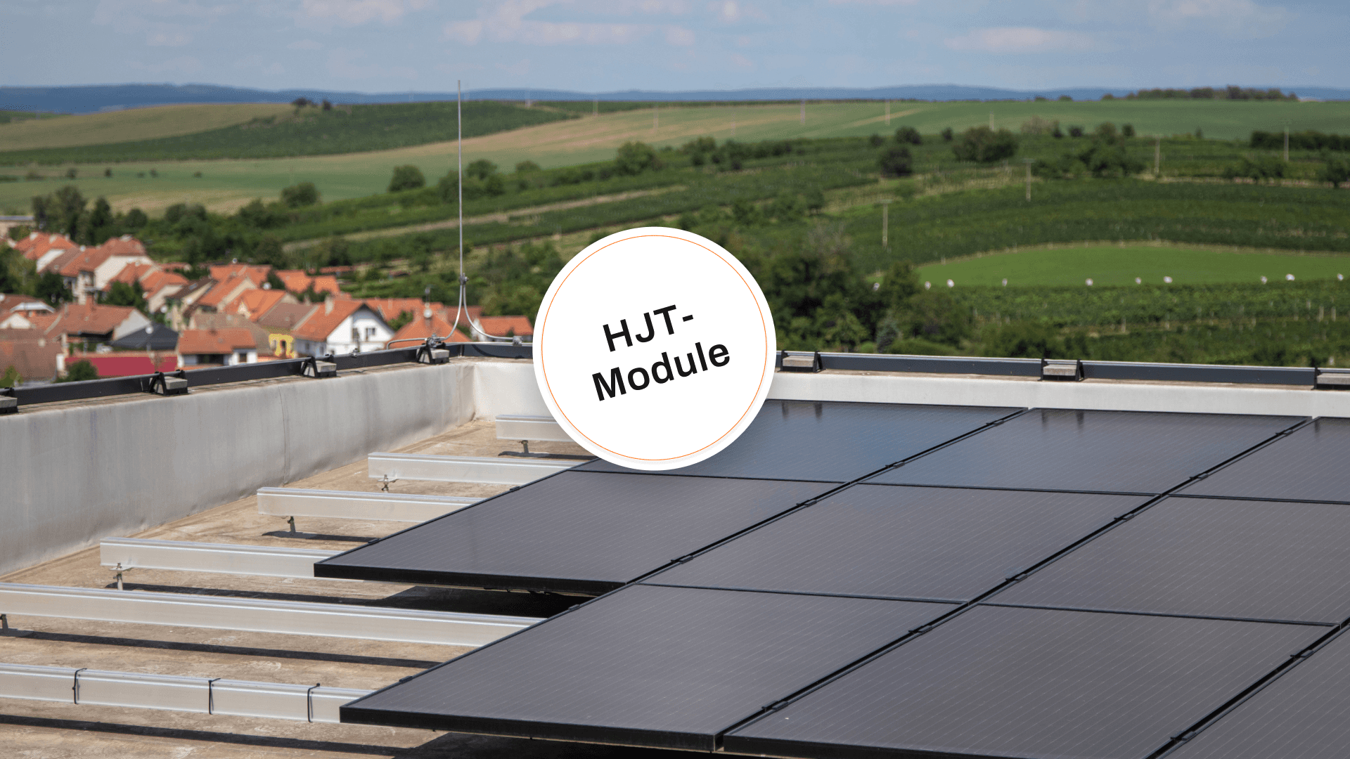 Erfahren Sie in diesem Beitrag alles über HJT-Module