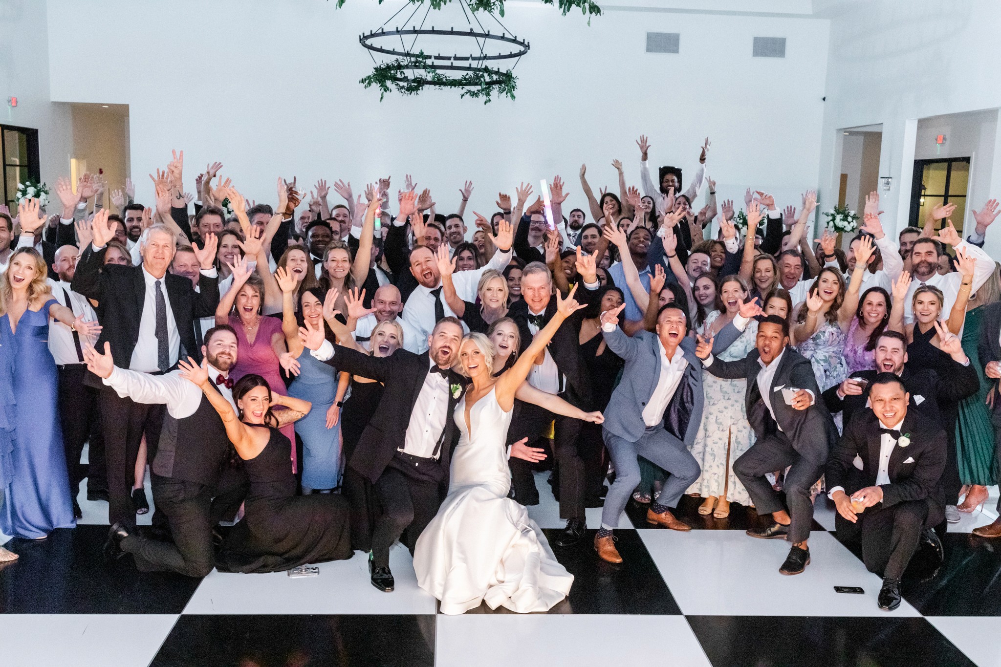Wedding Photograph