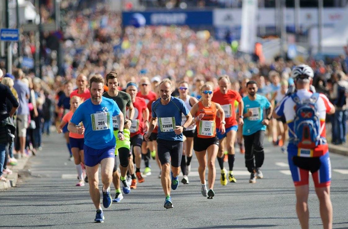 maraton en buenos aires