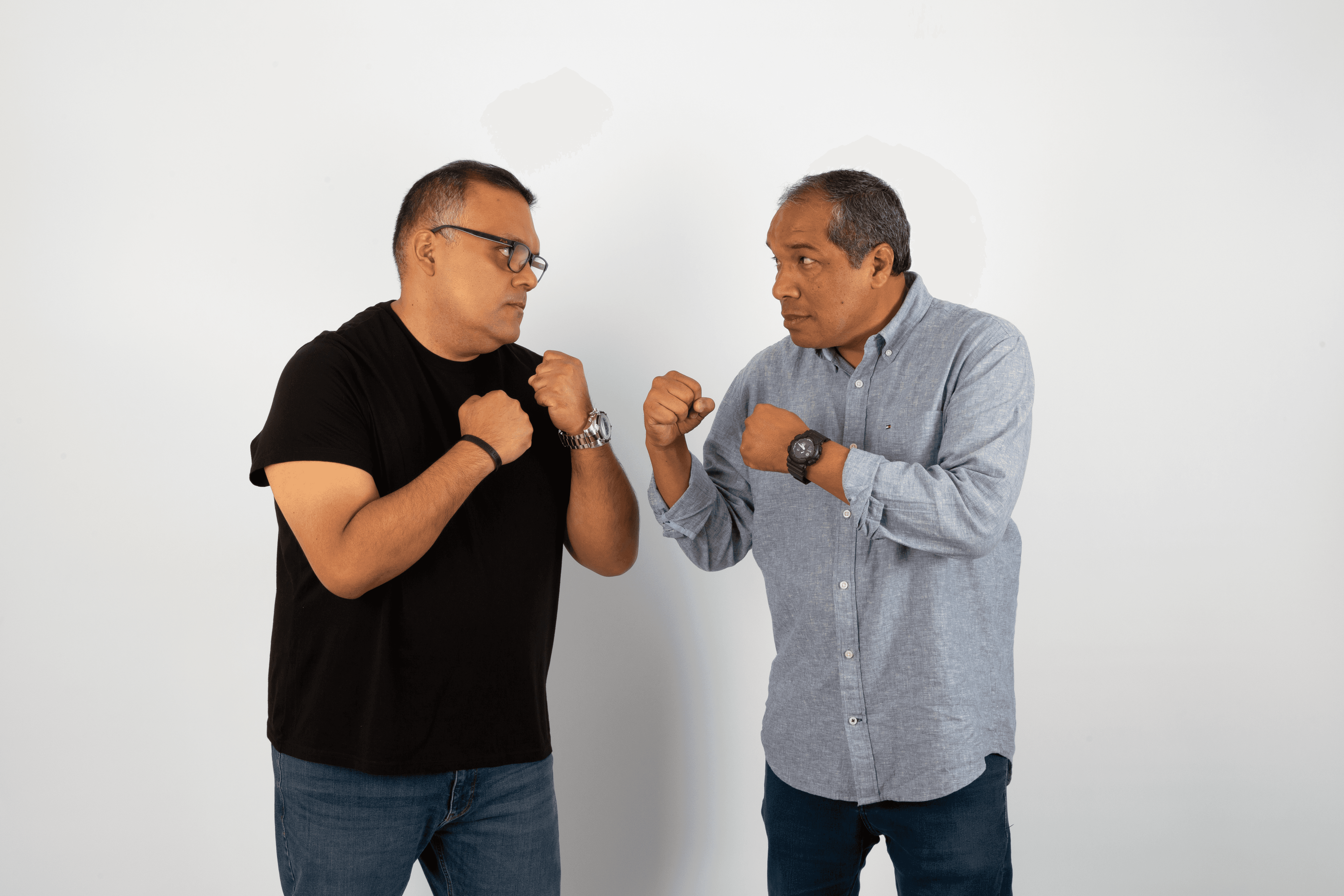 Fotografías para redes sociales