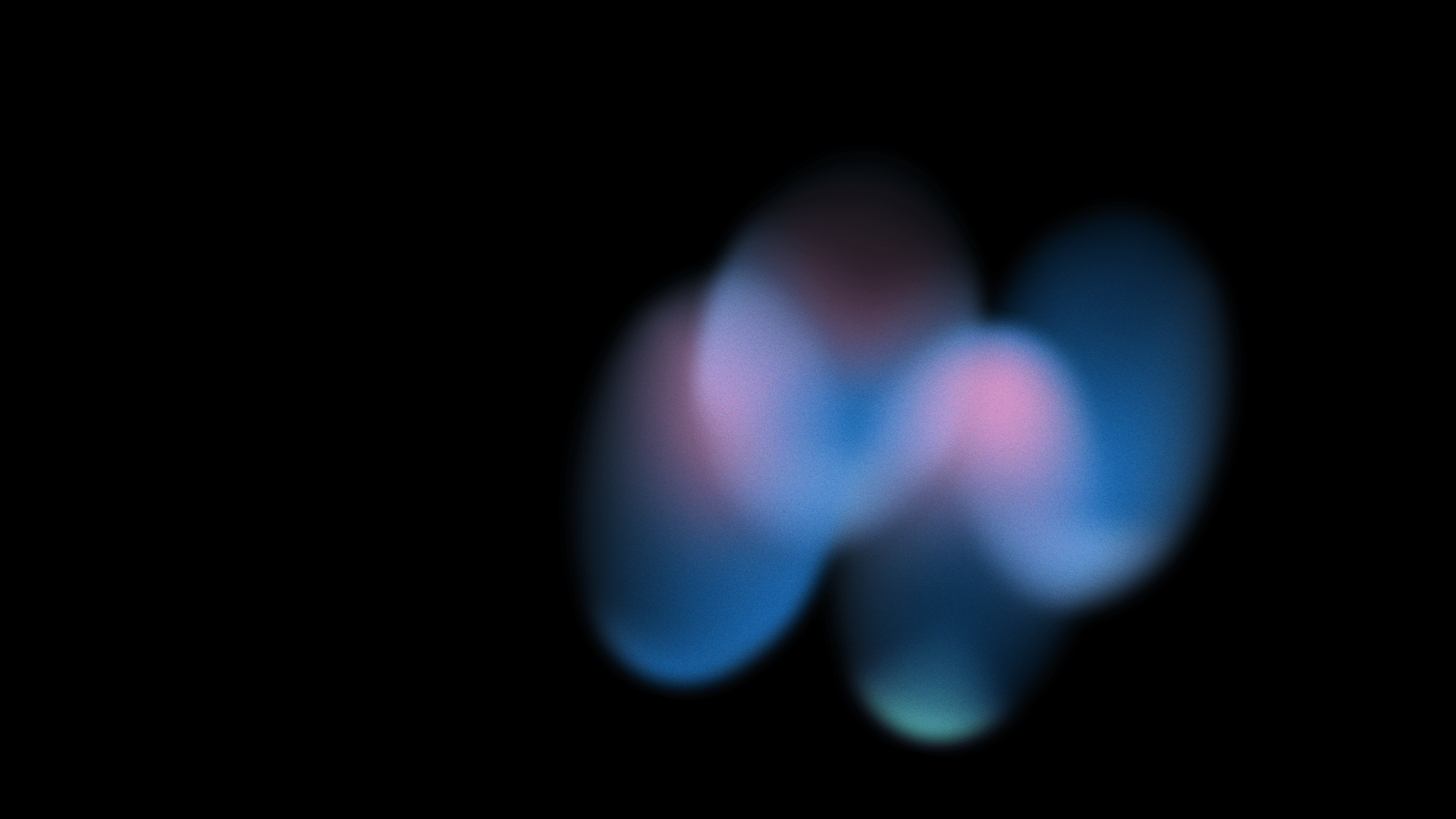 A gradient image transitioning from dark black to light gray tones.