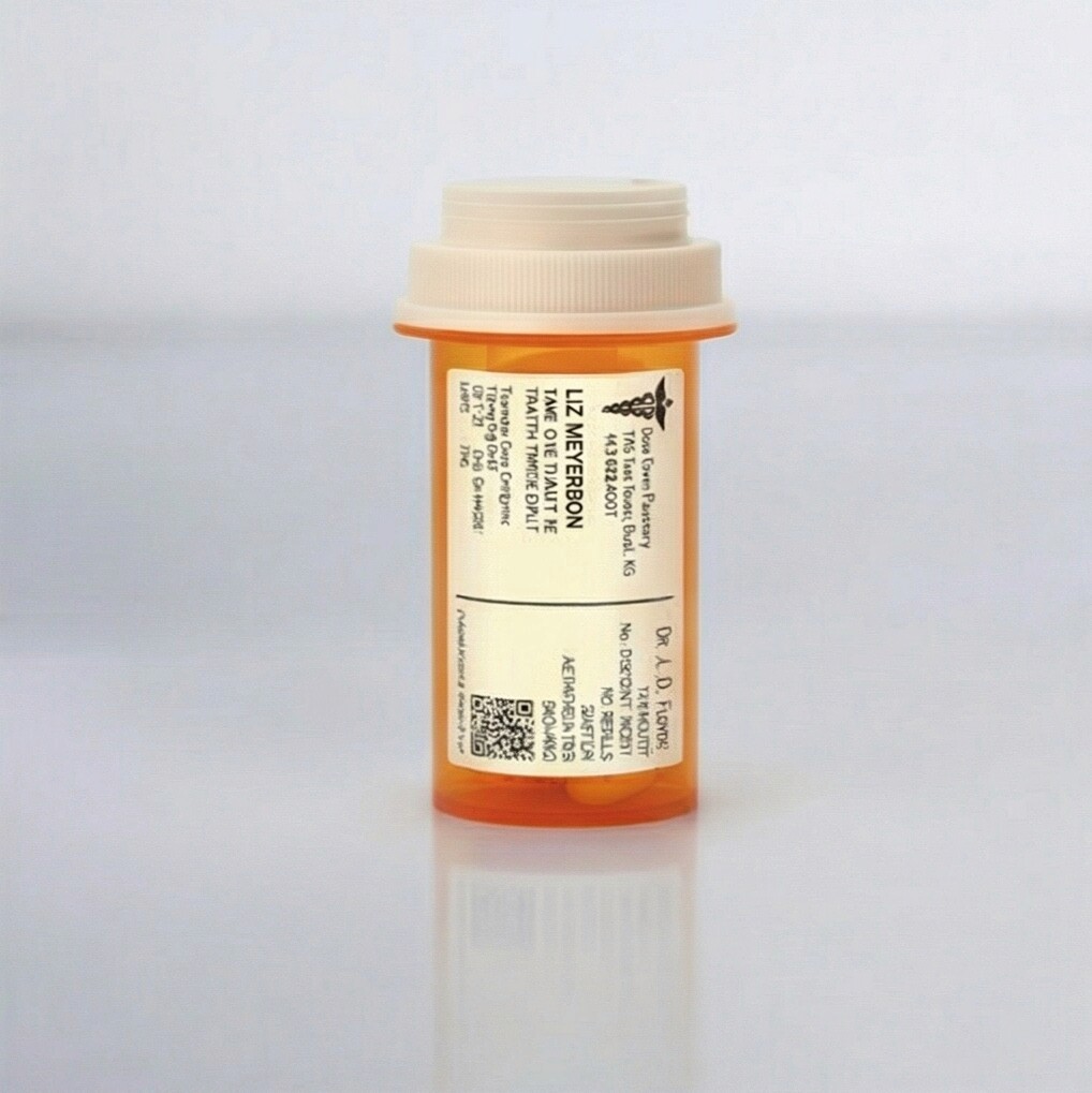 VisualTell Woodfree Stickers