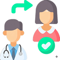 Send Us a Referral