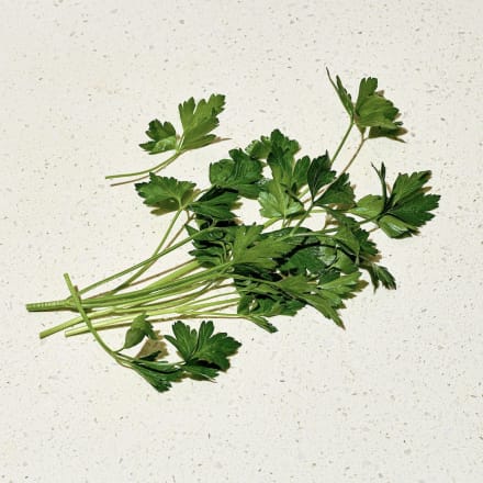 Parsley