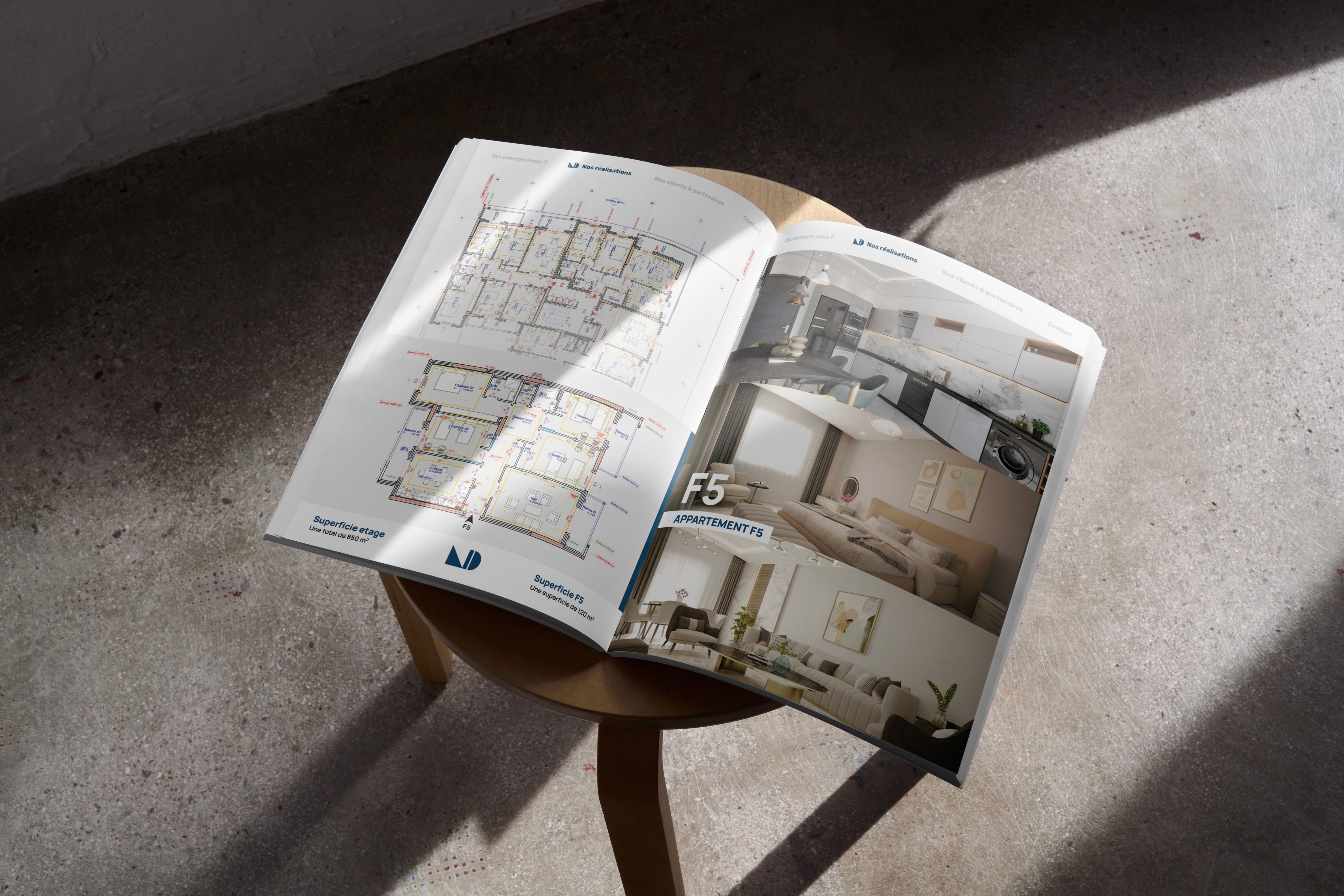 Modern home office setup with a monitor, ergonomic chair, keyboard, and indoor plants near a window with blinds.